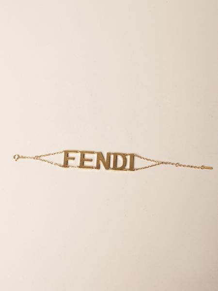 bijoux fendi femme|Fendi boutique Canada.